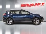 Toyota RAV4 2018 Sininen