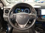 Toyota RAV4 2018 Sininen
