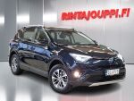 Toyota RAV4 2018 Sininen
