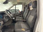Ford Transit Custom 2018 Valkoinen