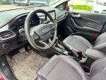 Ford Fiesta 2018 Punainen