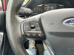 Ford Fiesta 2018 Punainen