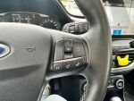 Ford Fiesta 2018 Punainen