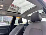 Ford Fiesta 2018 Punainen