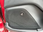 Ford Fiesta 2018 Punainen