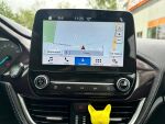 Ford Fiesta 2018 Punainen