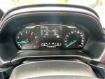 Ford Fiesta 2018 Punainen