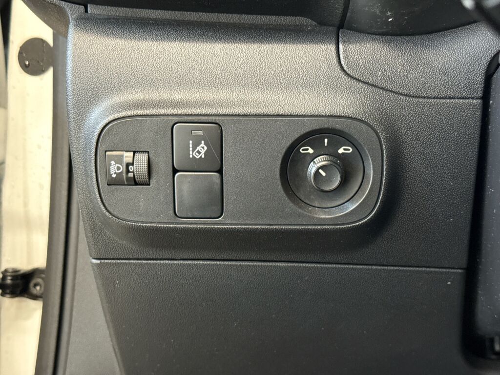 Citroen C3 2018 Valkoinen