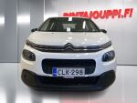 Citroen C3 2018 Valkoinen