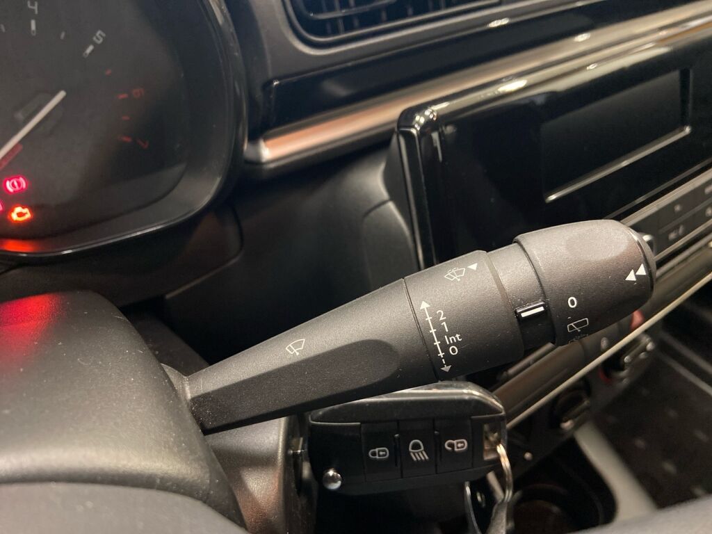 Citroen C3 2018 Valkoinen