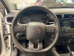 Citroen C3 2018 Valkoinen