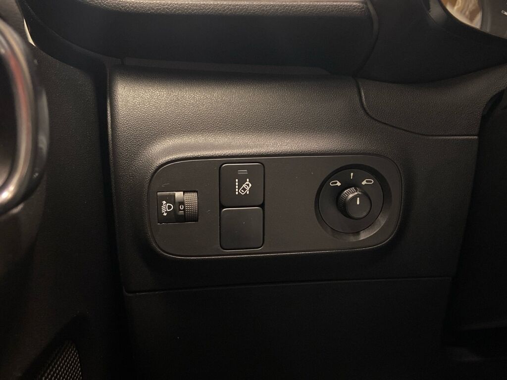 Citroen C3 2018 Valkoinen