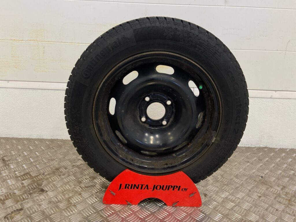 Citroen C3 2018 Valkoinen