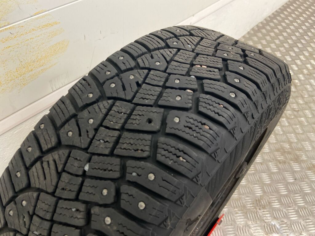 Citroen C3 2018 Valkoinen