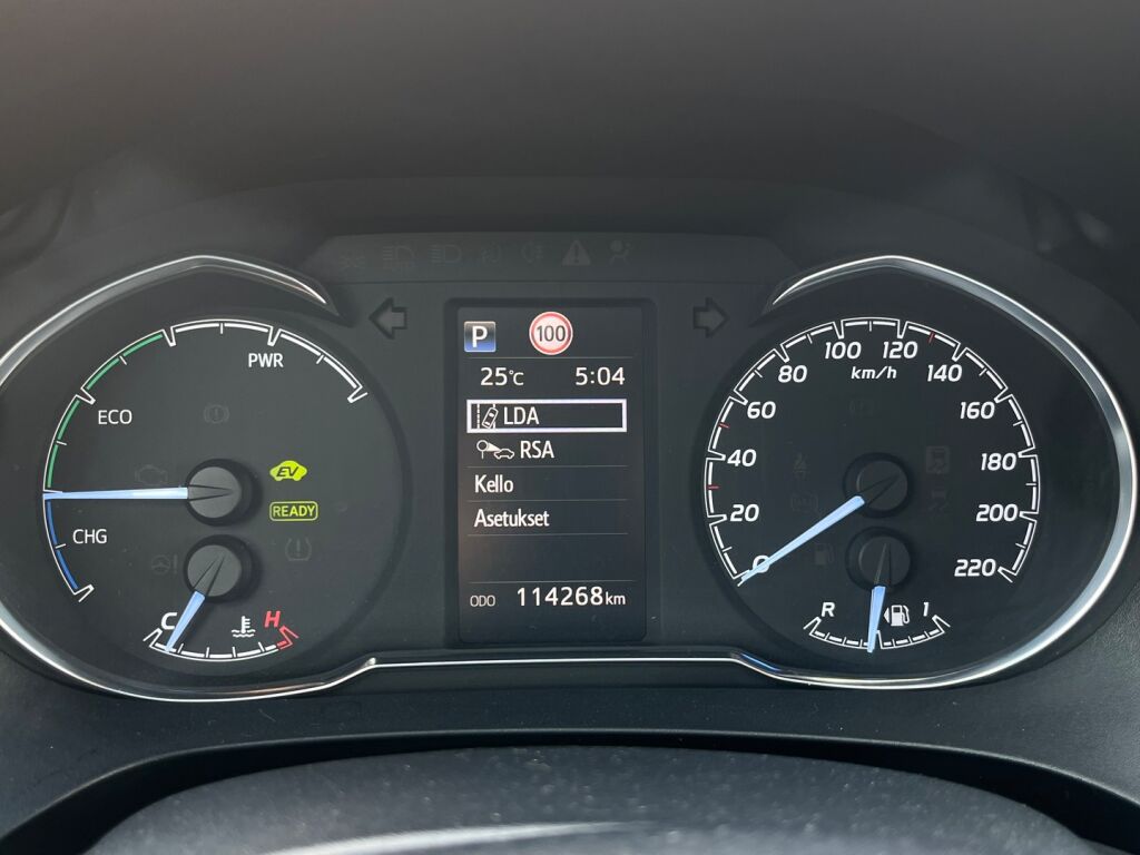 Toyota Yaris 2018 Hopea