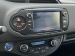 Toyota Yaris 2018 Hopea