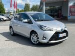 Toyota Yaris 2018 Hopea