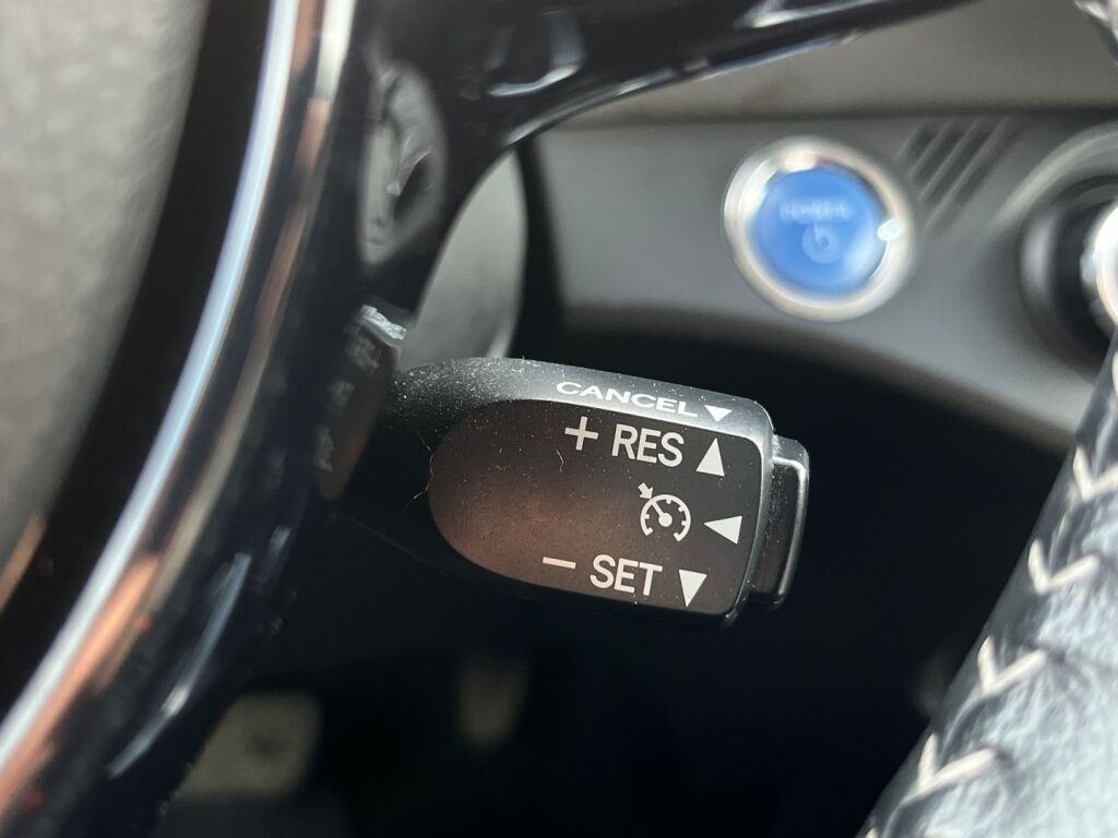Toyota Yaris 2018 Hopea