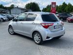 Toyota Yaris 2018 Hopea