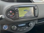 Toyota Yaris 2018 Hopea