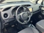 Toyota Yaris 2018 Hopea