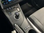Toyota Auris 2018 Musta