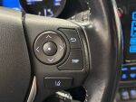 Toyota Auris 2018 Musta