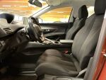 Peugeot 3008 2018 Ruskea (beige)