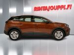 Peugeot 3008 2018 Ruskea (beige)