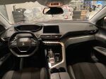 Peugeot 3008 2018 Ruskea (beige)
