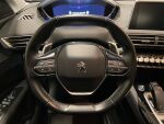 Peugeot 3008 2018 Ruskea (beige)