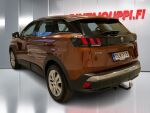 Peugeot 3008 2018 Ruskea (beige)