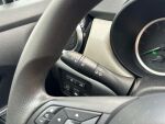 Nissan Micra 2018 Musta