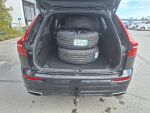 Volvo XC60 2018 Musta