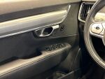 Volvo S90 2018 Harmaa