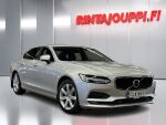 Volvo S90 2018 Harmaa