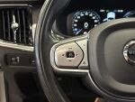 Volvo S90 2018 Harmaa
