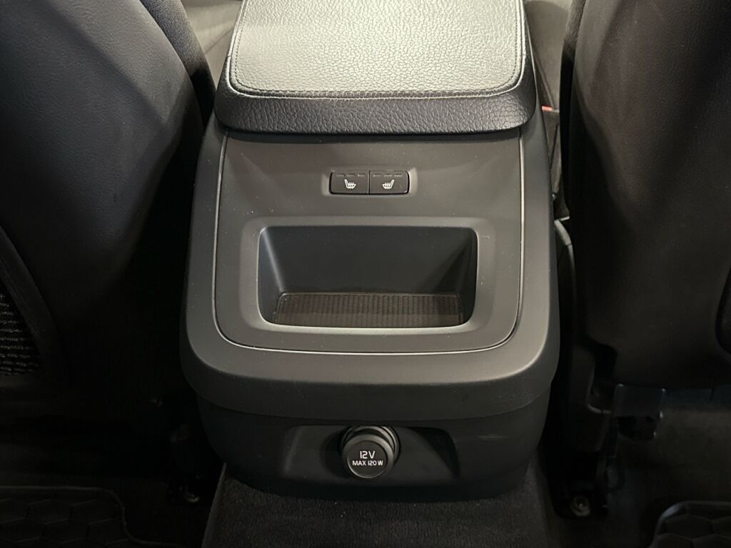 Volvo S90 2018 Harmaa