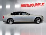 Volvo S90 2018 Harmaa