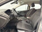 Ford Focus 2018 Harmaa