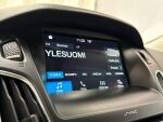 Ford Focus 2018 Harmaa