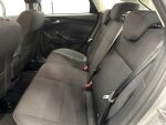 Ford Focus 2018 Harmaa