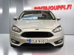 Ford Focus 2018 Harmaa
