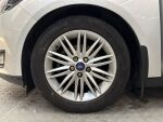 Ford Focus 2018 Harmaa