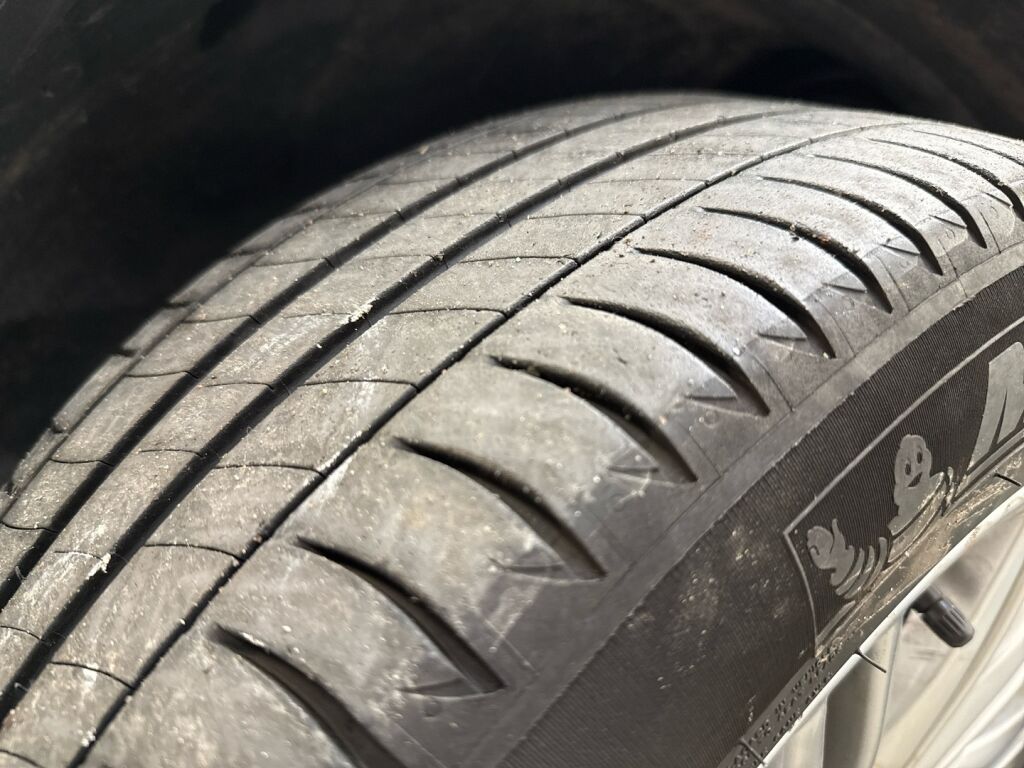 Ford Focus 2018 Harmaa