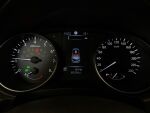 Nissan Qashqai 2018 Musta