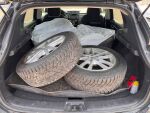 Nissan Qashqai 2018 Musta