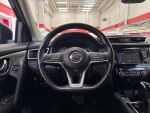 Nissan Qashqai 2018 Musta