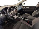 Nissan Qashqai 2018 Musta