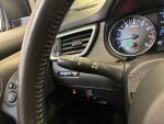 Nissan Qashqai 2018 Musta